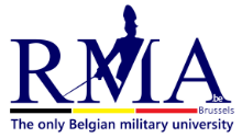 Royal Military Academy (RMA) logo