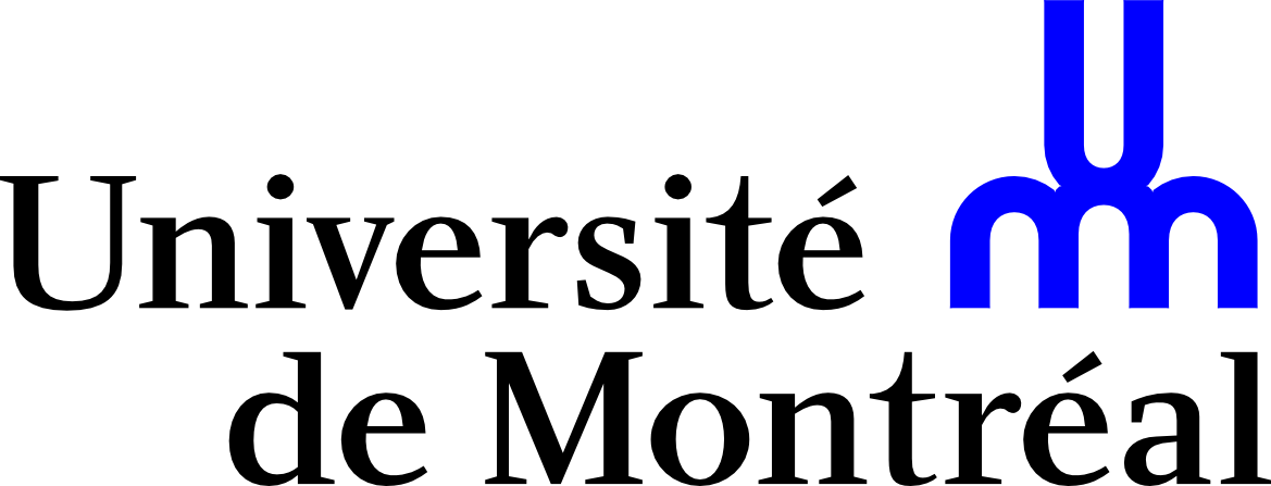 Université de Montréal logo